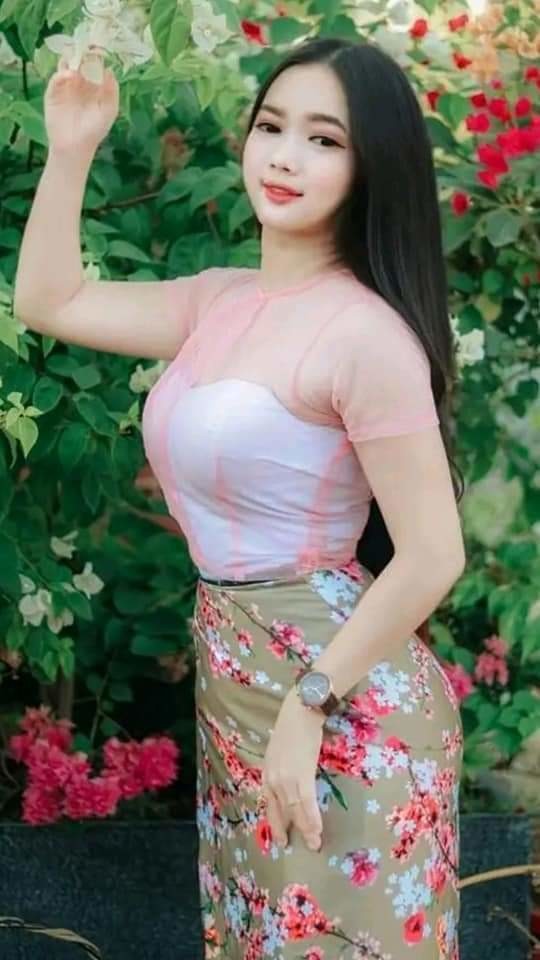 Myanmargirl