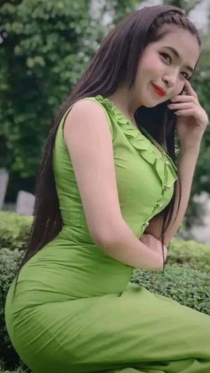 Myanmargirl