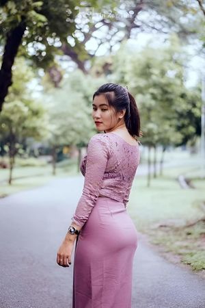 Myanmargirl