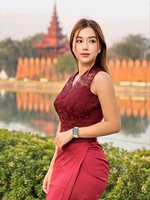 Myanmargirl