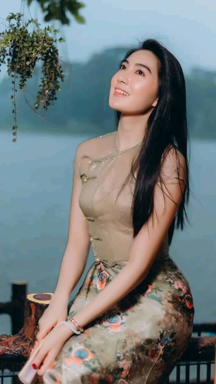 Myanmargirl