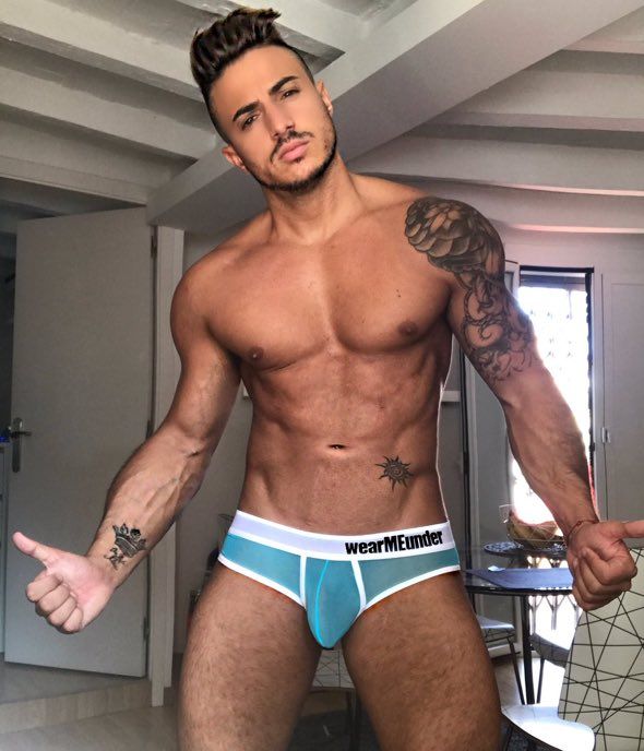 Klein Kerr