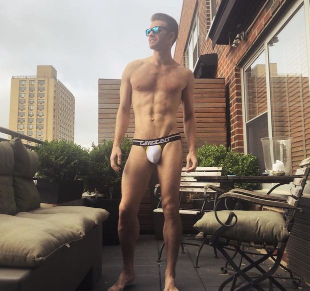Mark MacKillop