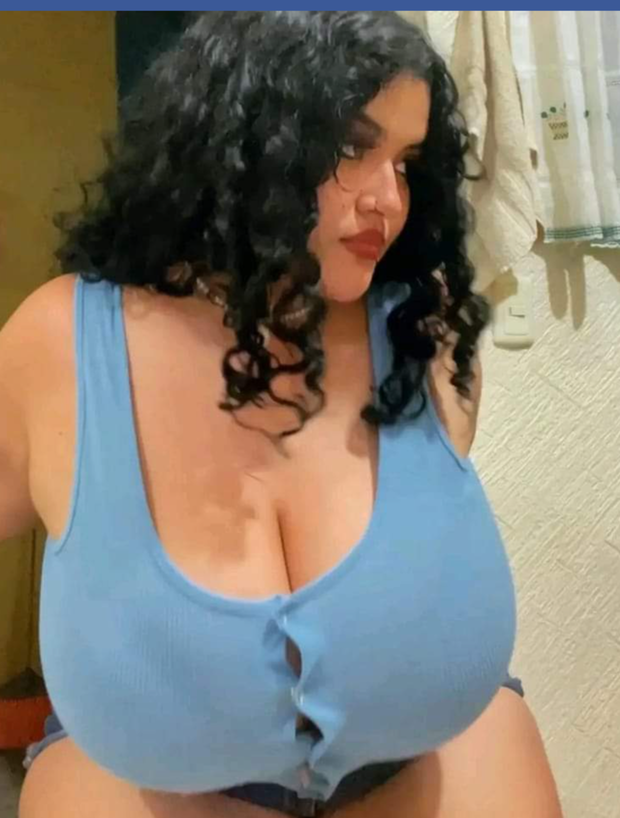 I'd throat her
