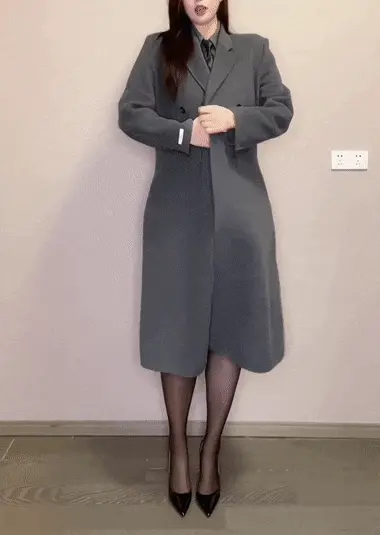 Black & Grey