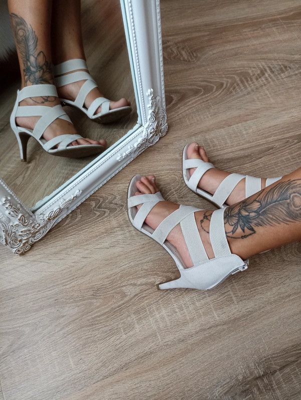 Please cum on my shoes