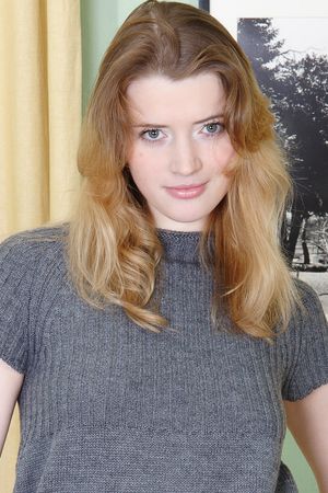 Extremely pretty gurl