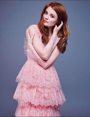 Amy Wren