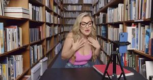 here you will learn everything (library)