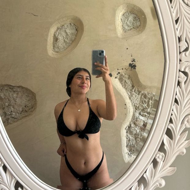 Sexy Bikini Slut