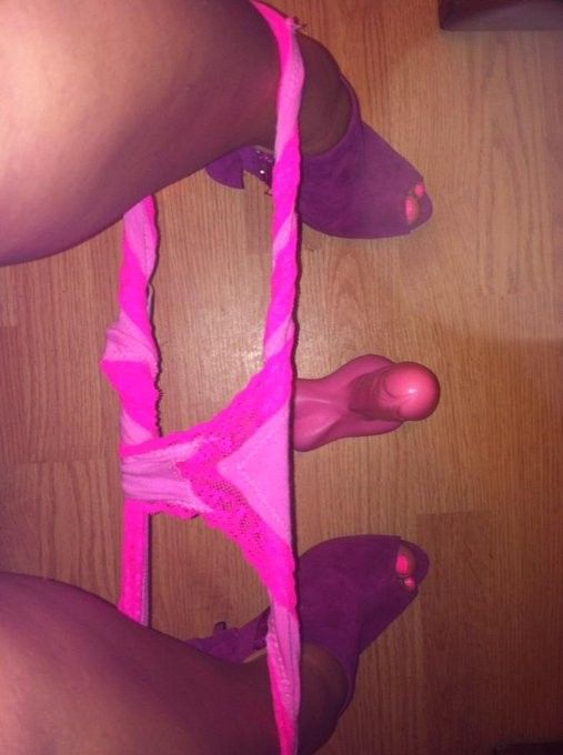pinky