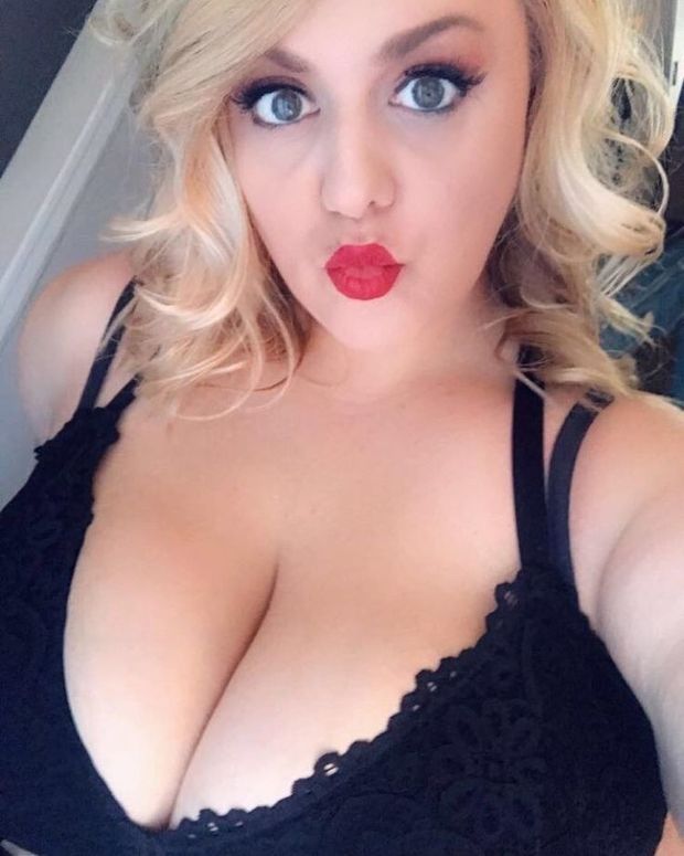 Big eyes