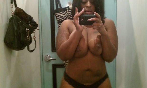 african mature