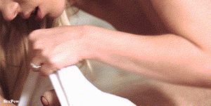 When she loves your duck