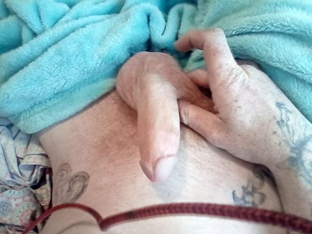 On the way to erection, soon to be 7 1/2