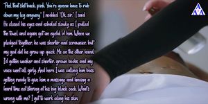 Gif - AAAb-082 It feels kinda good being bossed around (part 7)