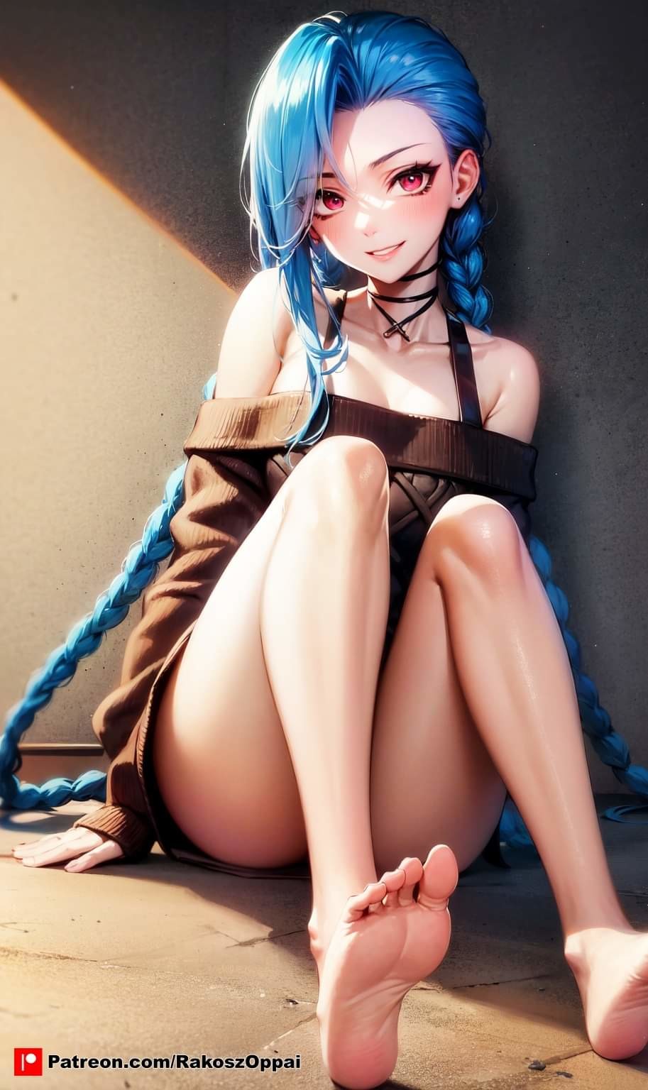 Jinx