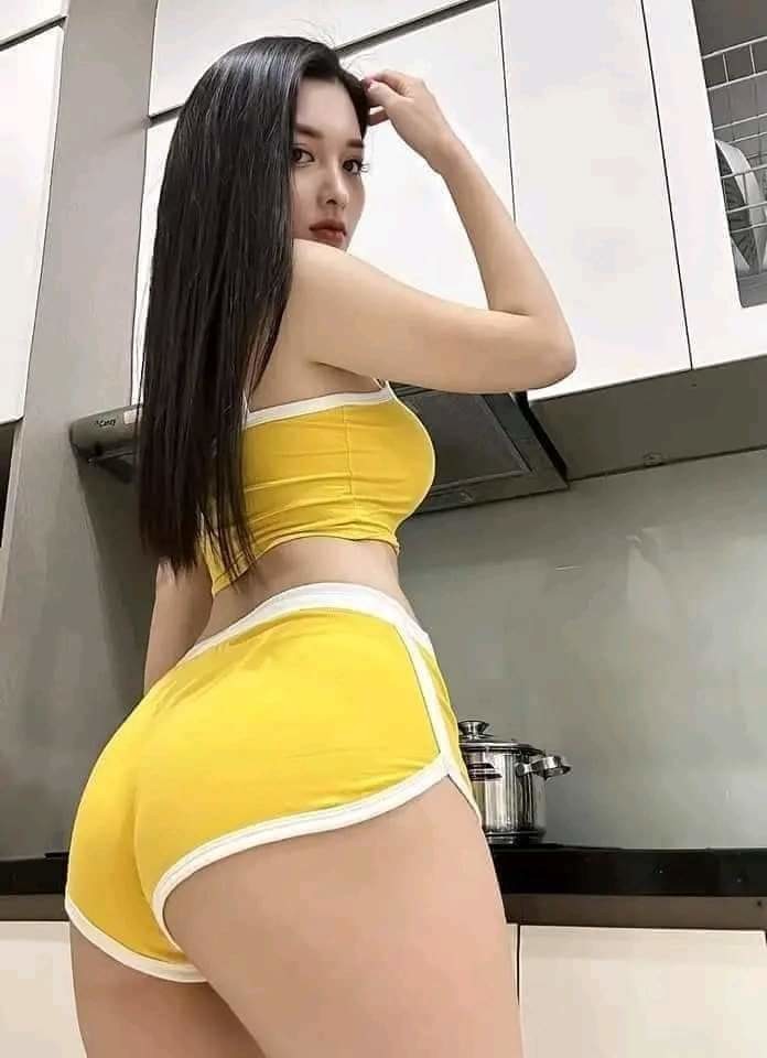 Myanmargirl