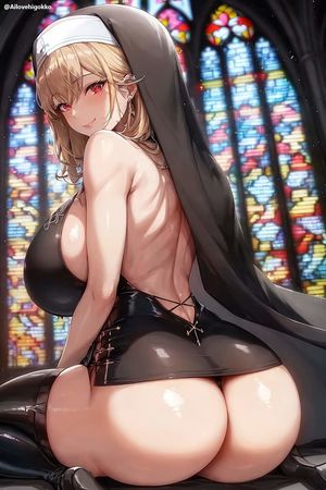 Nun