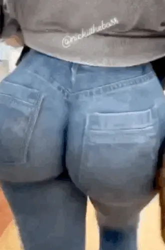 Walking ass