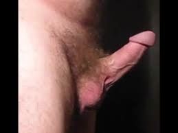 Rock Hard Daddy Bear Cock