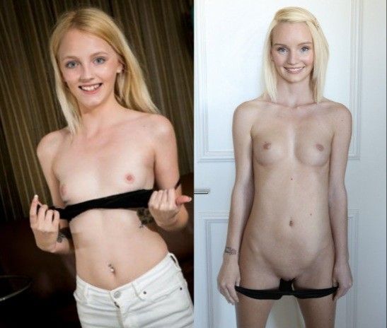 Which one is your favorite? Kate Bloom or Sammie Daniels PLEASE VOTE IN THE COMMENTS
