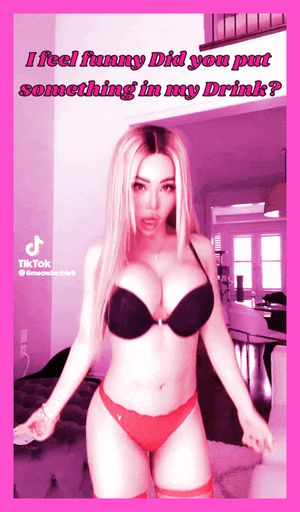 You almost broke up with her. Until you found out you could just make her Better.