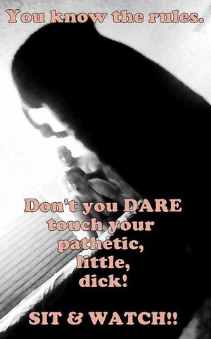 Fucked in front of my husband