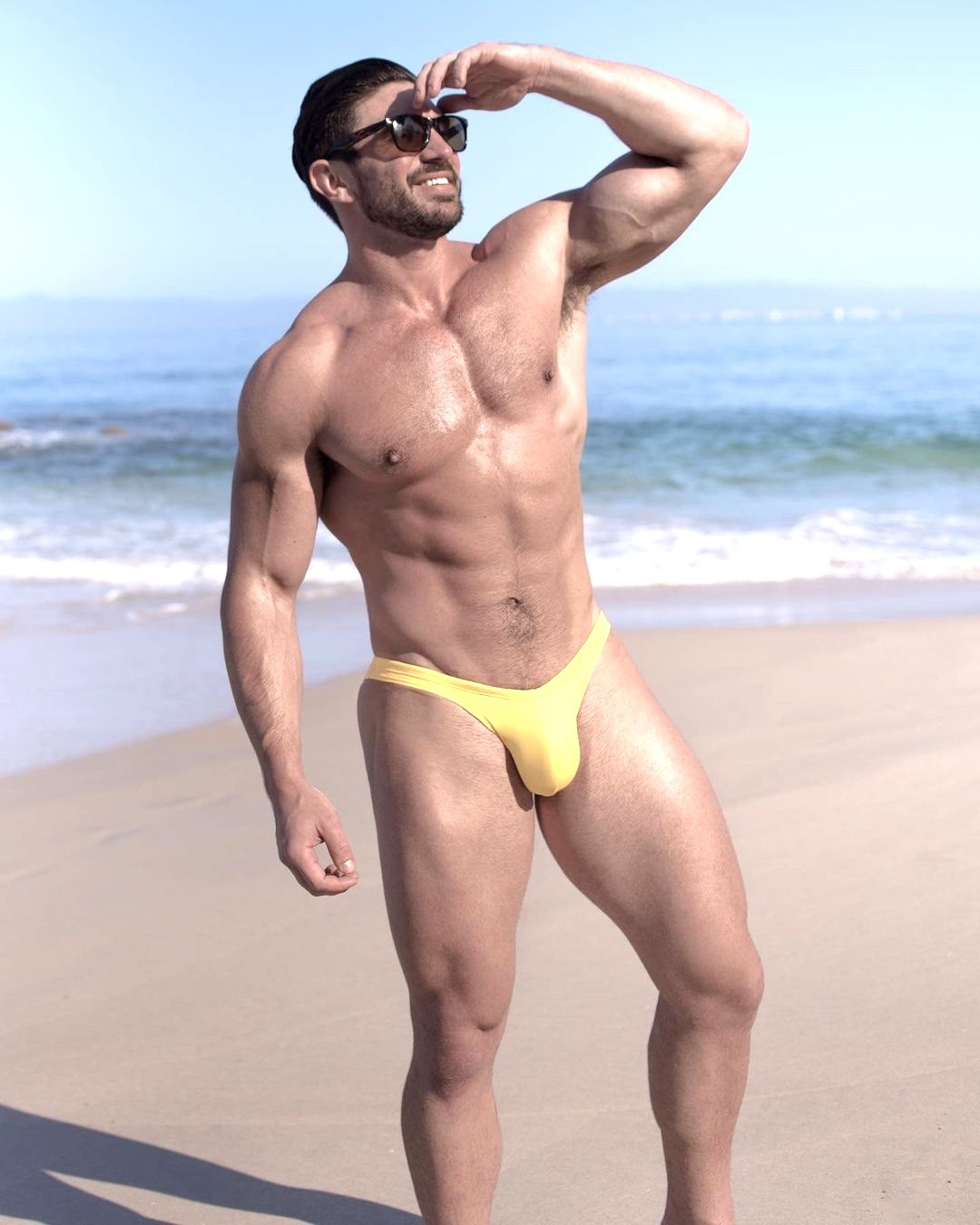 Steve Grand