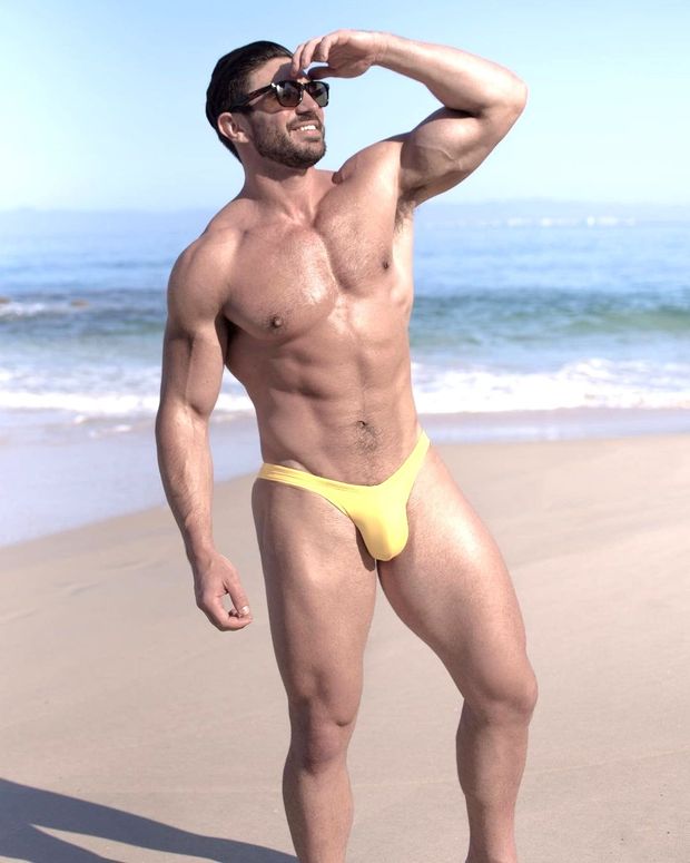 Steve Grand
