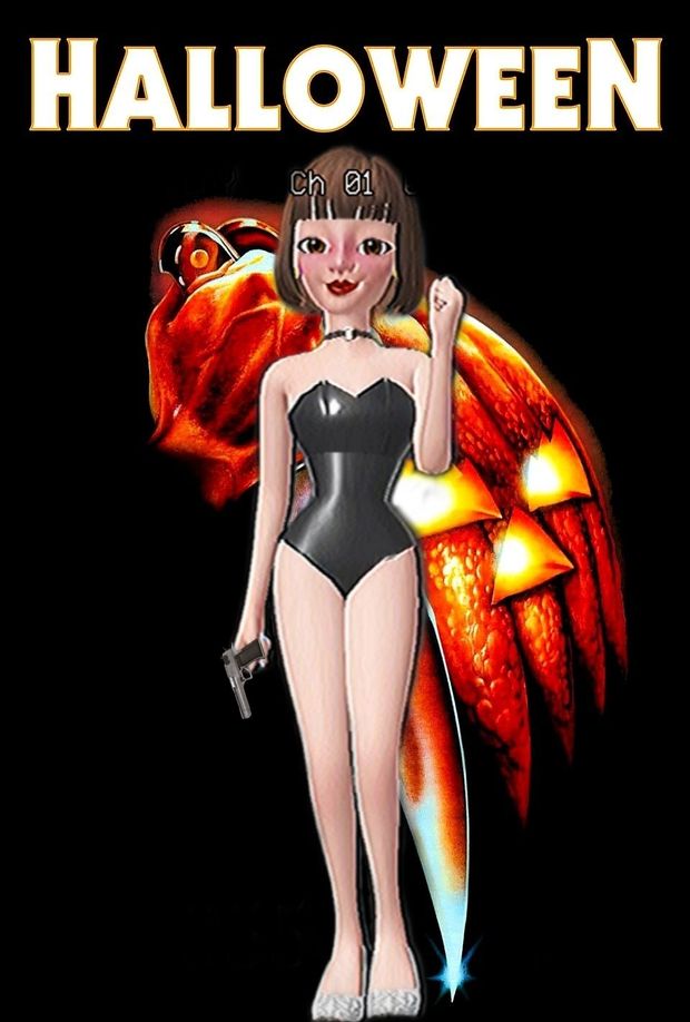 Miriam graniewicz de zepeto desnuda