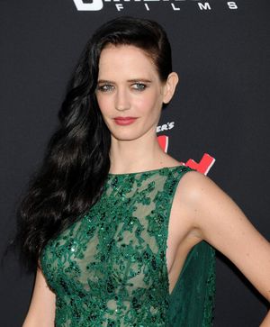 Eva Green