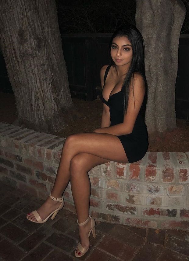 slut