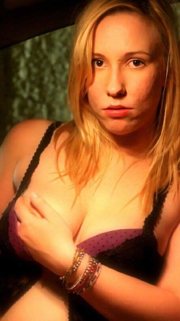slut