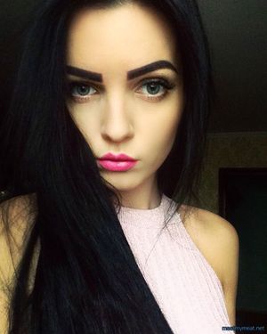 She is so amazing
