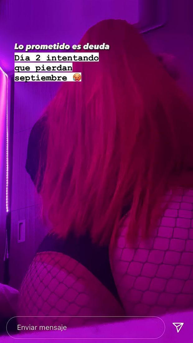 sexy