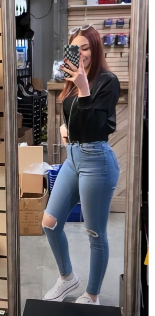 Nice ass