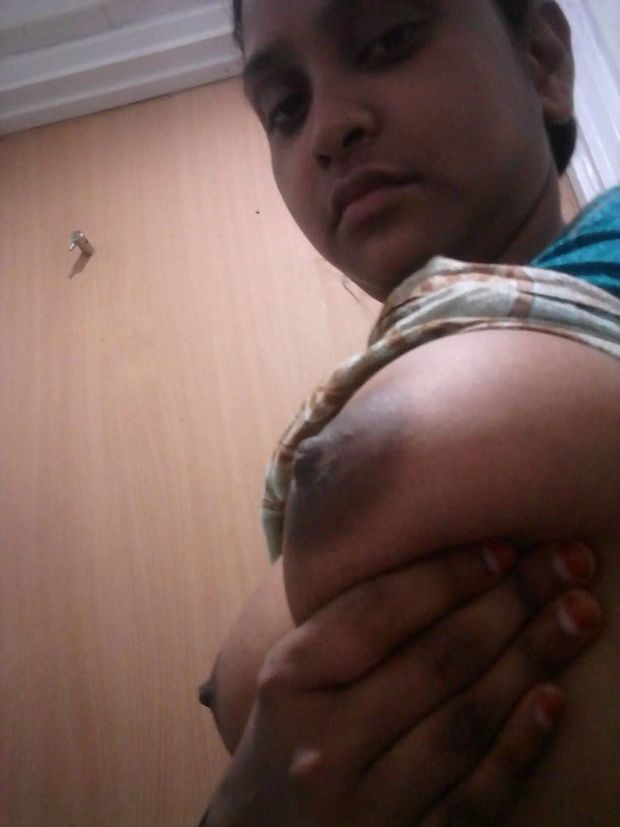 Desi BBW