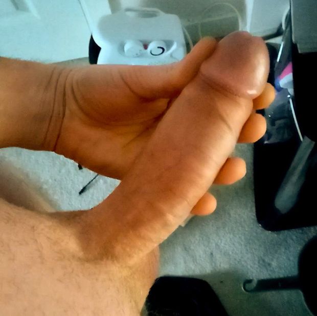 Fat Cock