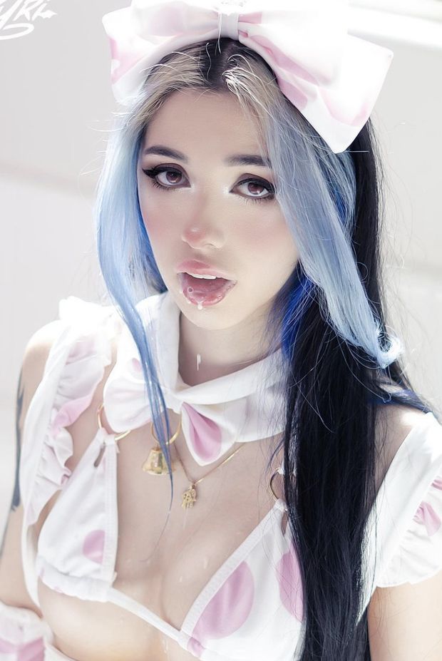 Hot cleavage