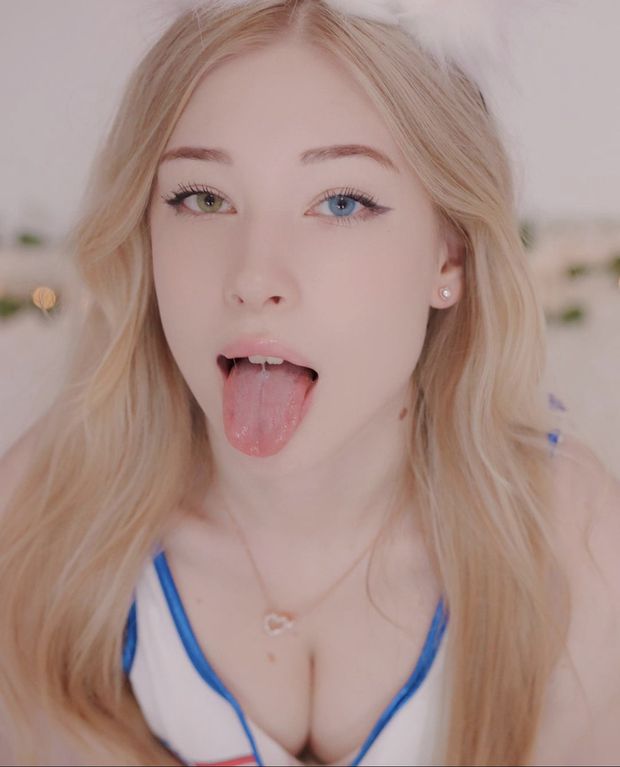 Hot cleavage