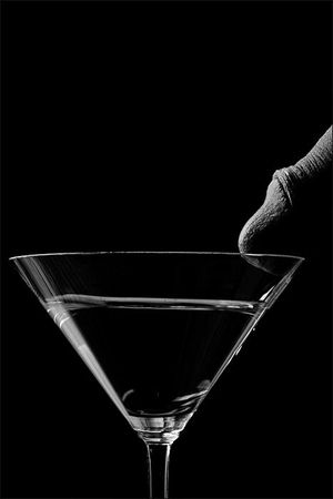 sex ⊙ wine ⊙ lingerie — dL#117