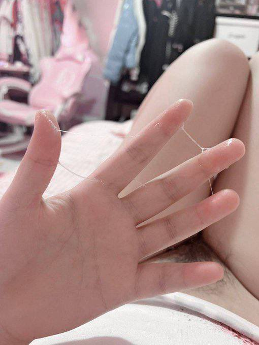 You got me horny
