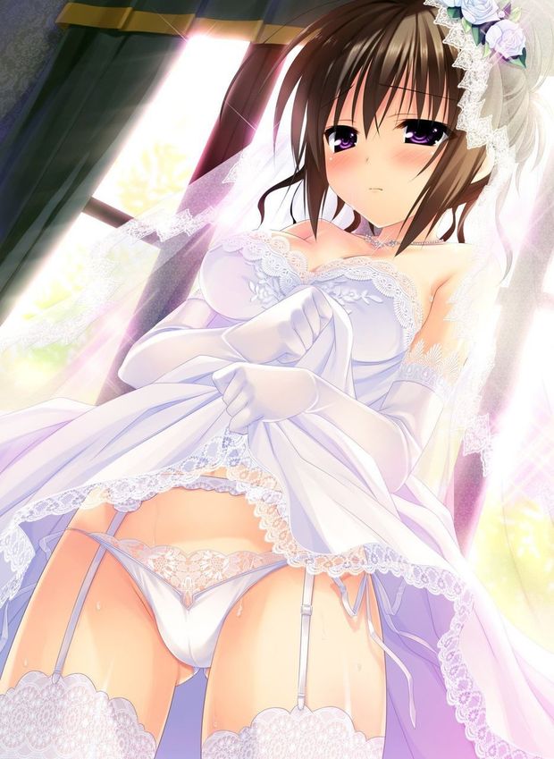 brides