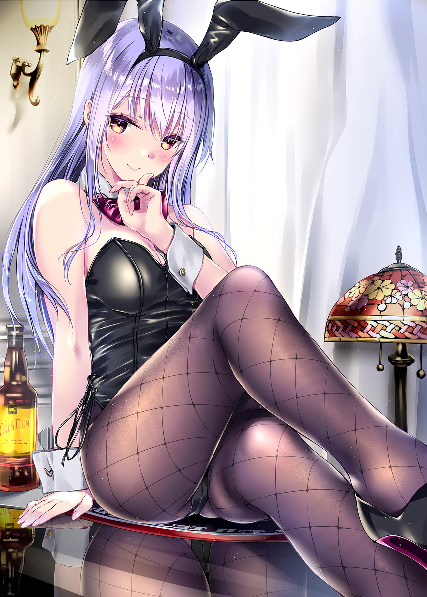 bunny