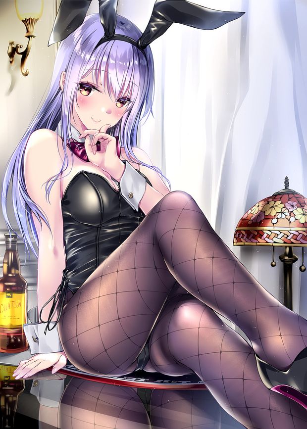 bunny