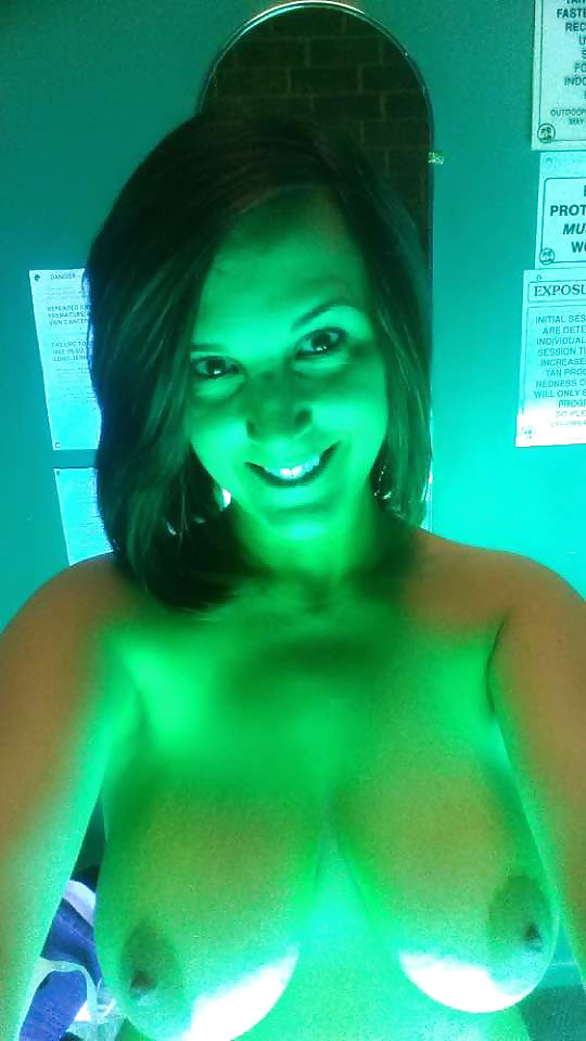 Amber Tanning