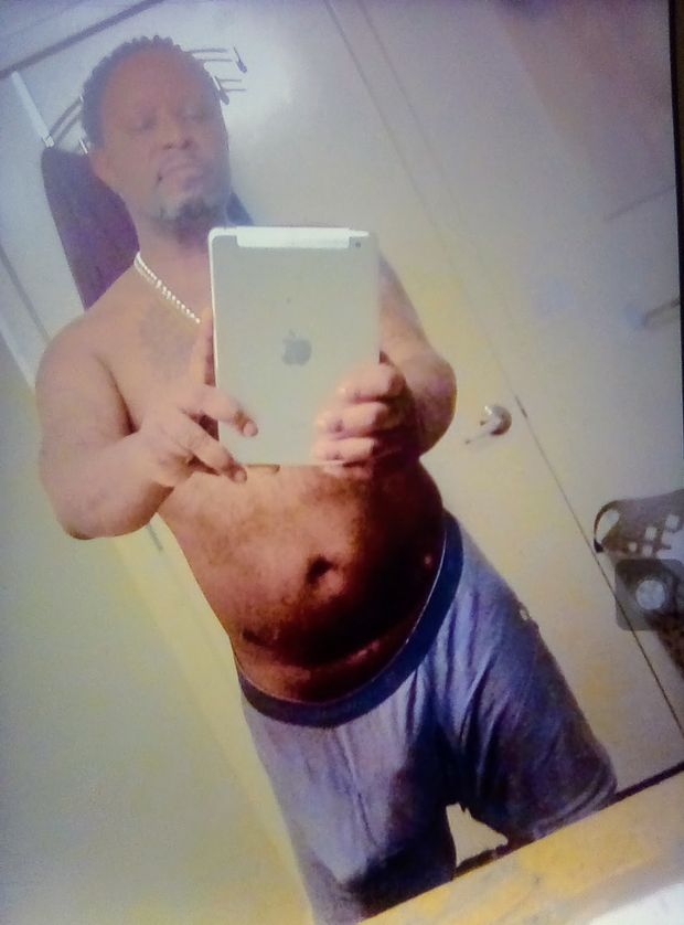 All in my glory