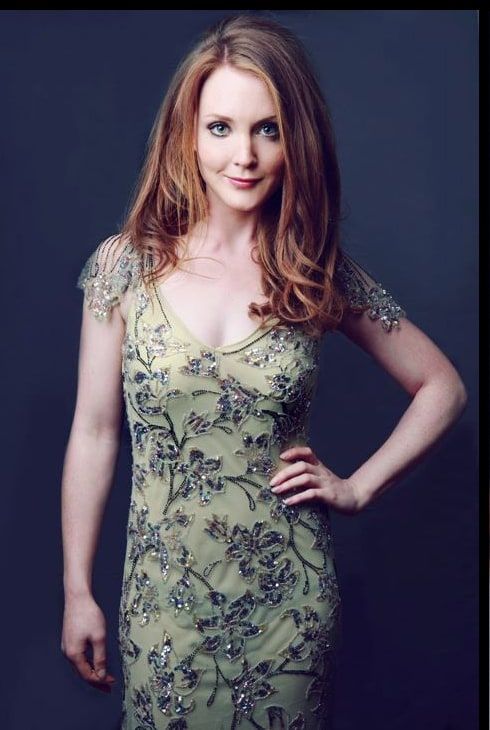 Olivia Hallinan