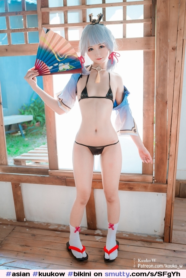 Thigh Gap